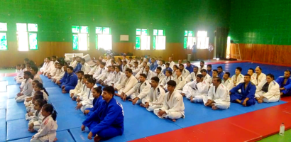 judoka