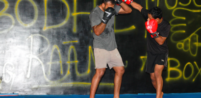 Martial Arts in Gurgaon, Mixed Martial Arts (MMA) Kick-boxing, Martial arts, judo, self defense